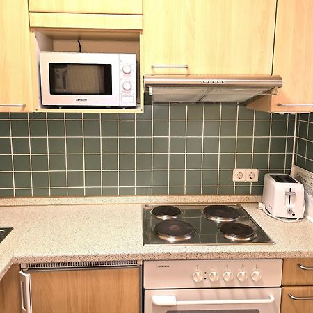 Apartmán Hus Inselkieker Hus Inselkieker 216 Schillig Exteriér fotografie