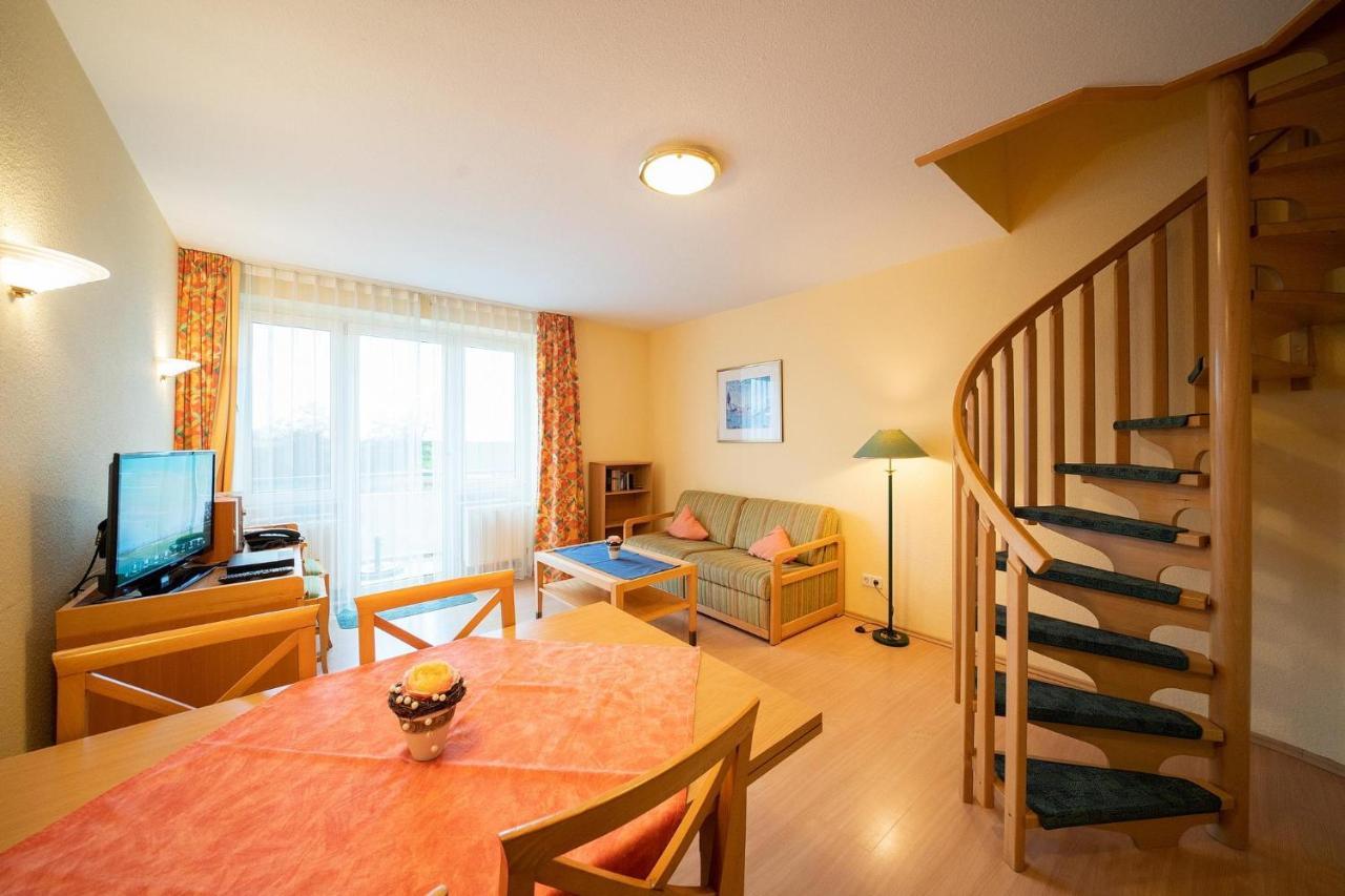 Apartmán Hus Inselkieker Hus Inselkieker 216 Schillig Exteriér fotografie